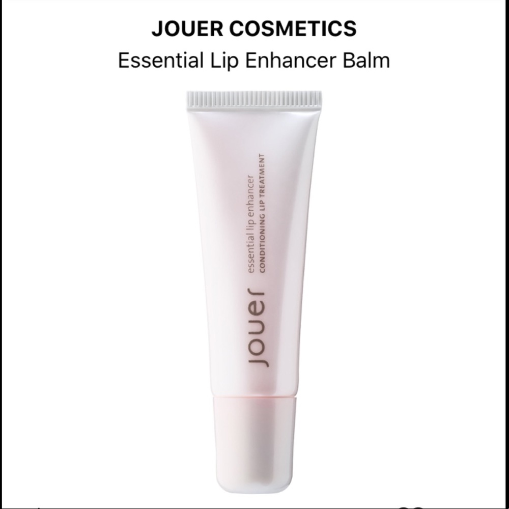 JOUER COSMETICS Lip balm